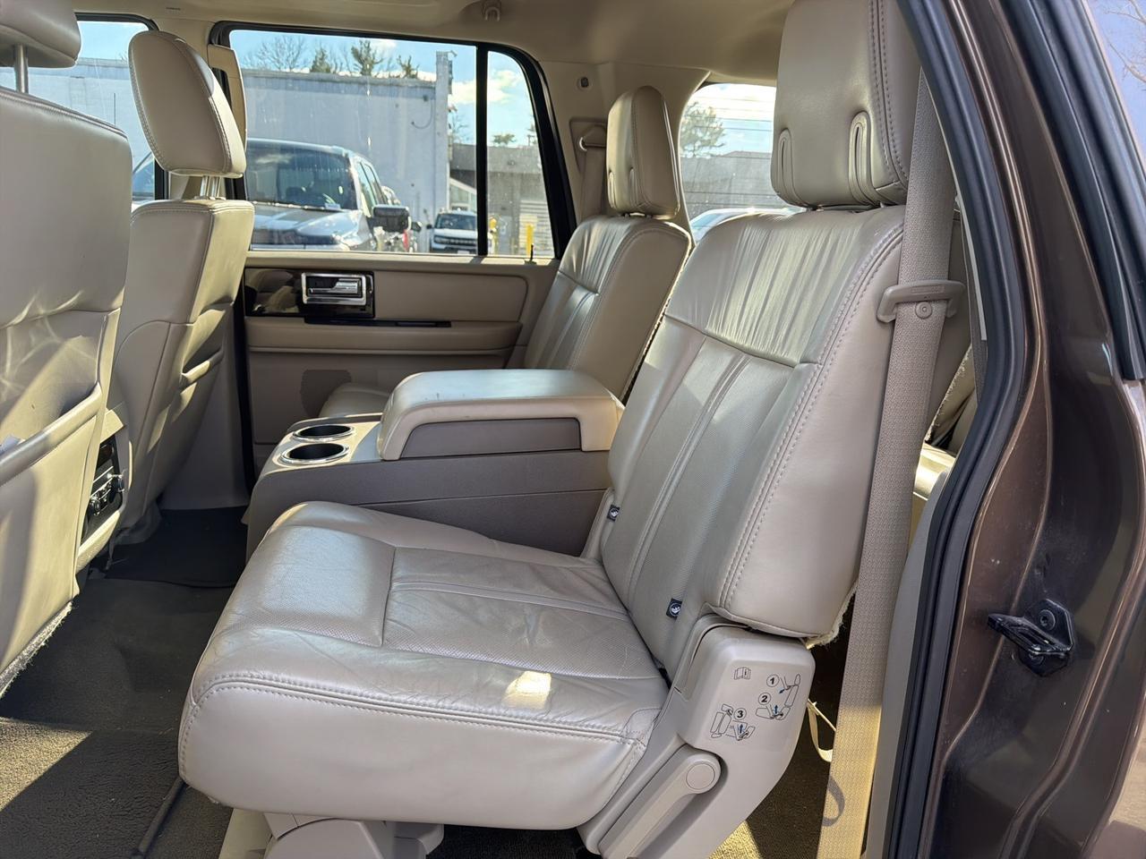 2016 Lincoln Navigator L Select Gaithersburg MD