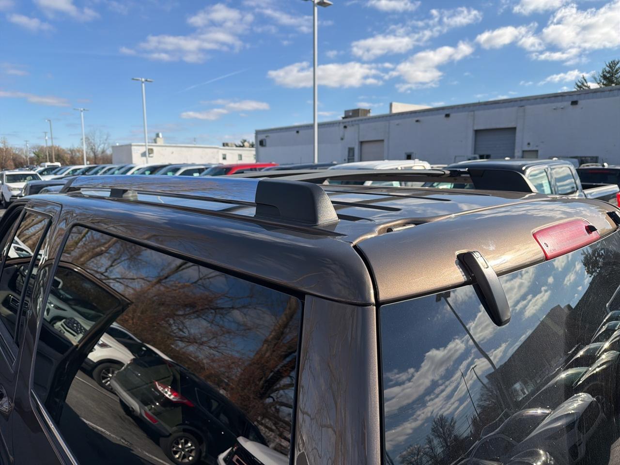 2016 Lincoln Navigator L Select Gaithersburg MD