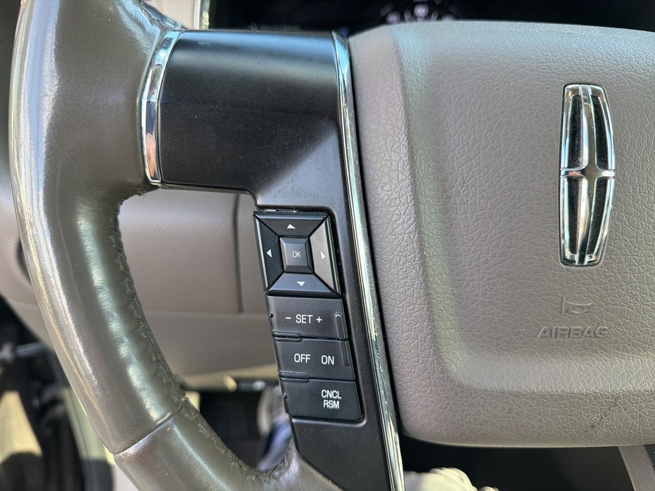 2016 Lincoln Navigator L Select Gaithersburg MD