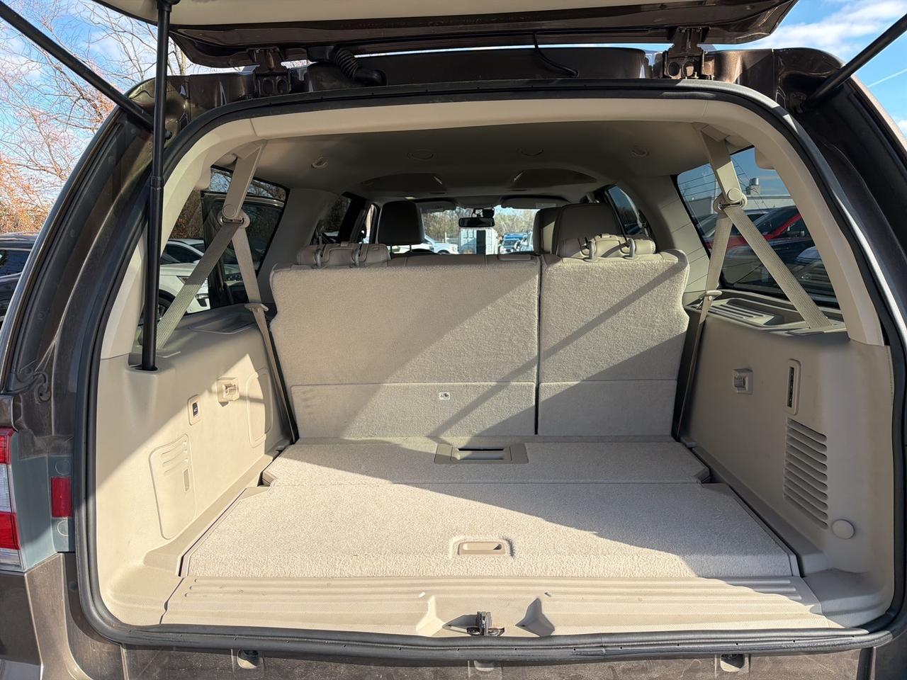 2016 Lincoln Navigator L Select Gaithersburg MD