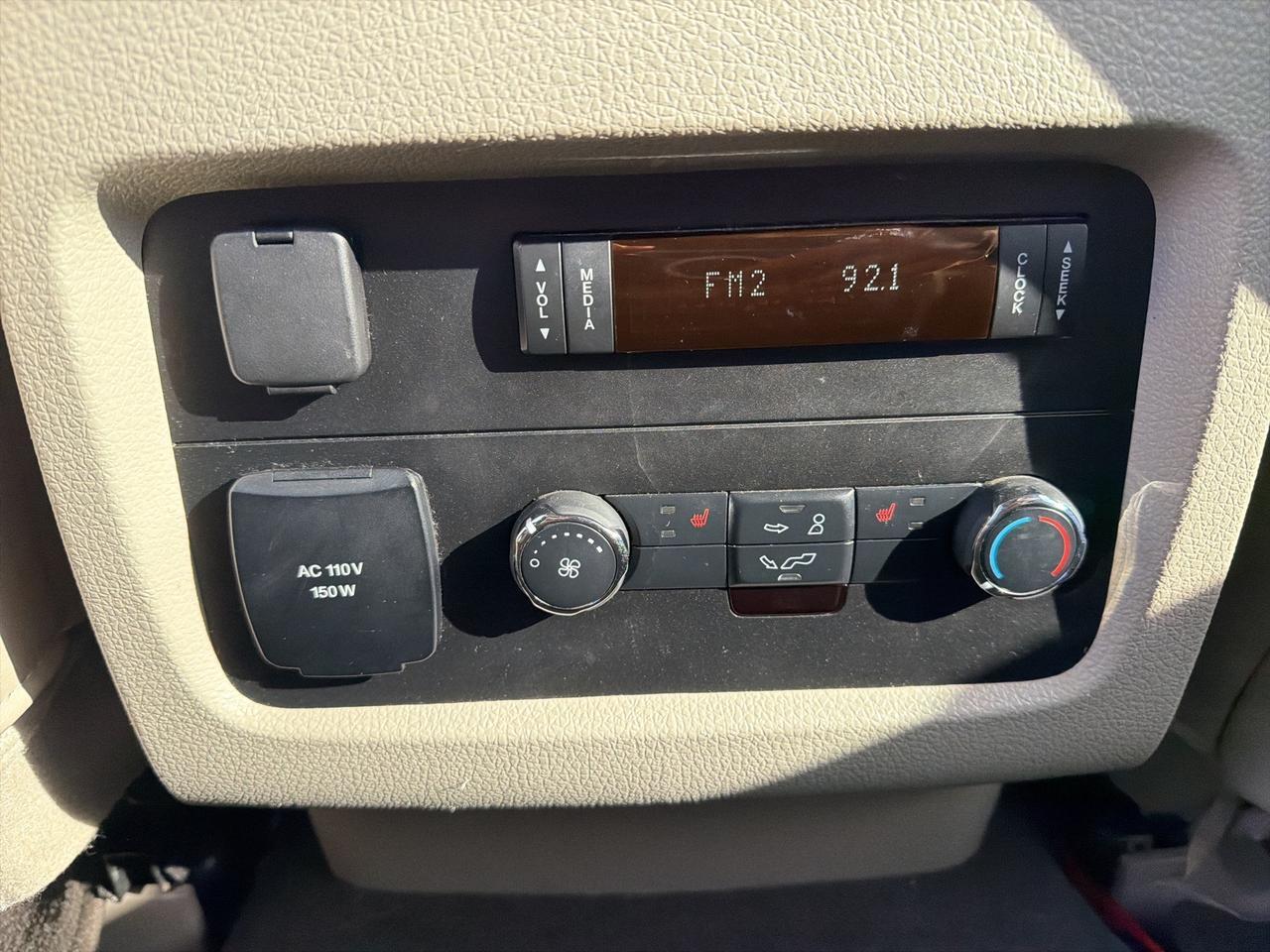 2016 Lincoln Navigator L Select Gaithersburg MD