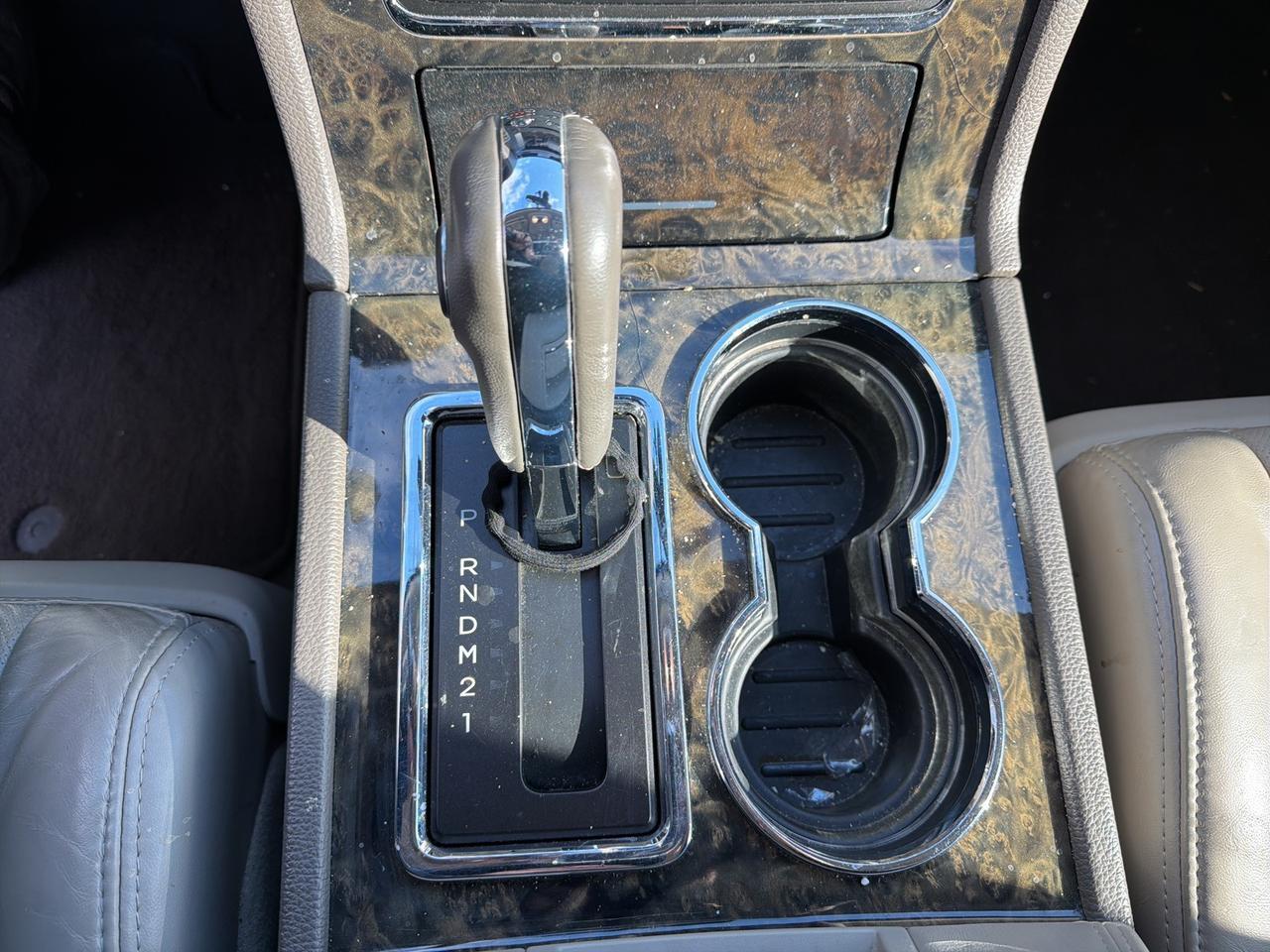 2016 Lincoln Navigator L Select Gaithersburg MD