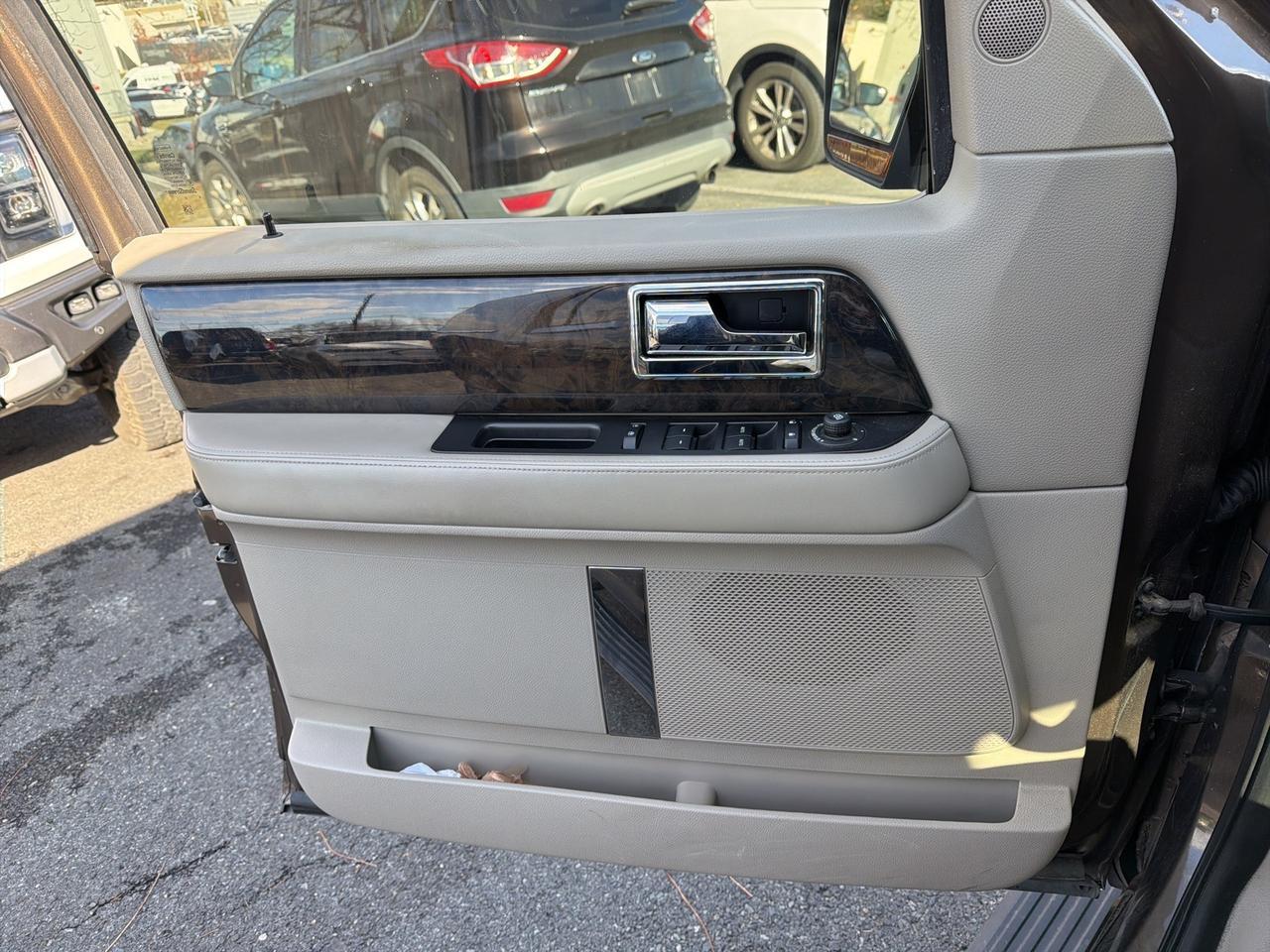 2016 Lincoln Navigator L Select Gaithersburg MD