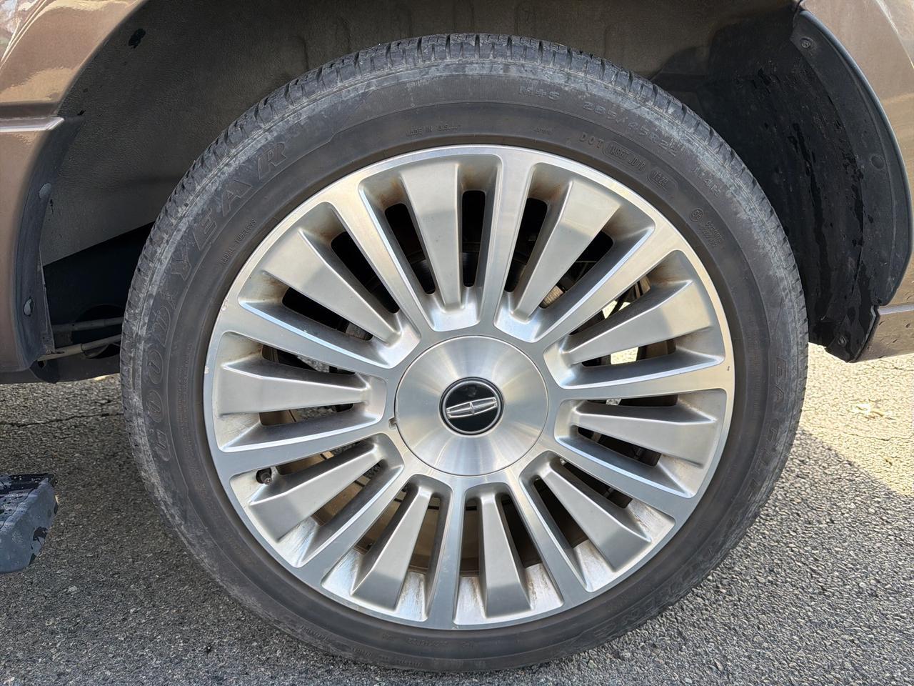 2016 Lincoln Navigator L Select Gaithersburg MD