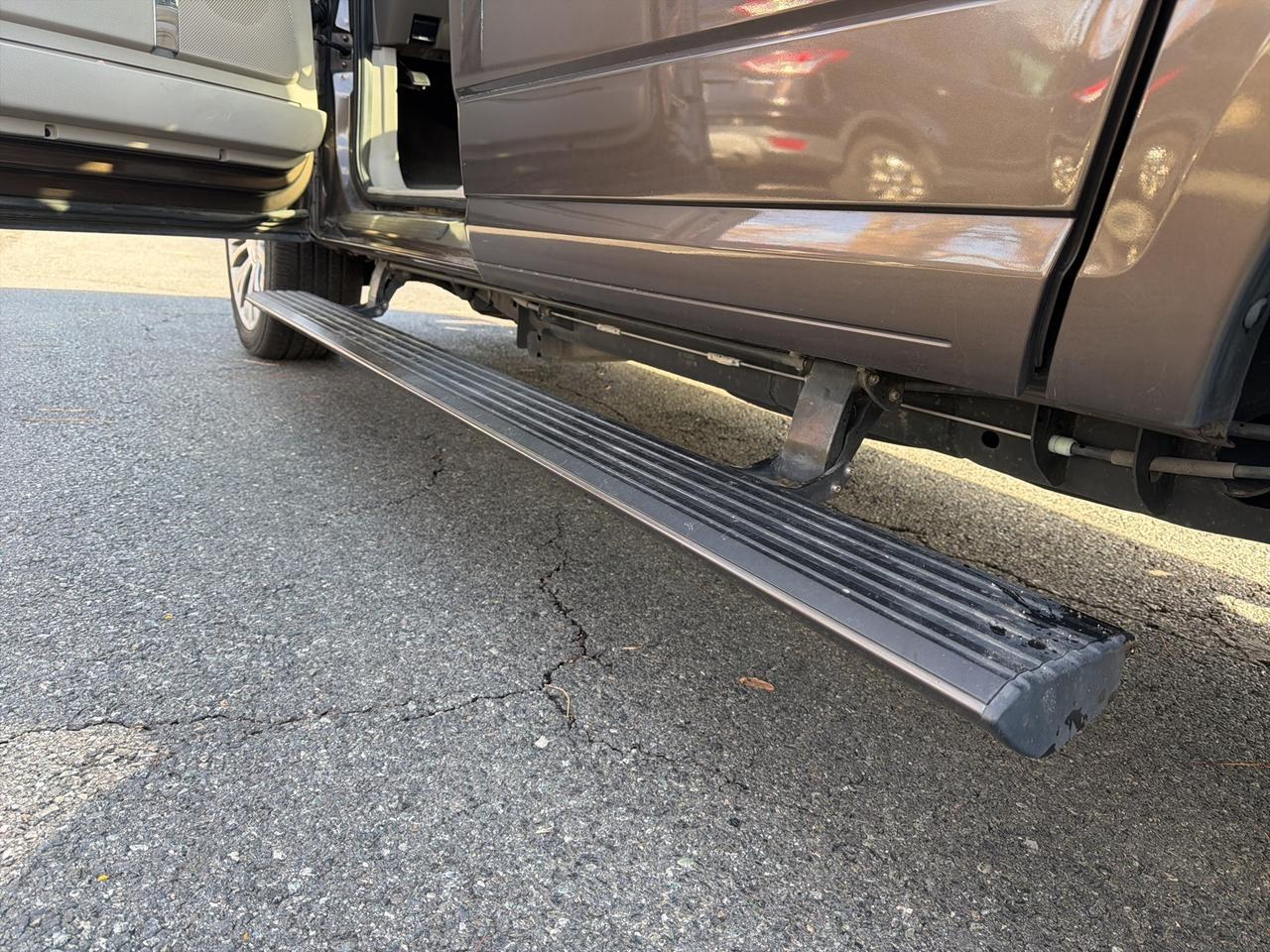 2016 Lincoln Navigator L Select Gaithersburg MD