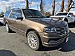 2016 Lincoln Navigator L Select