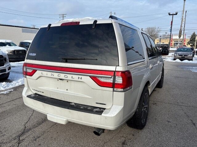 2016 Lincoln Navigator Select Cleveland OH