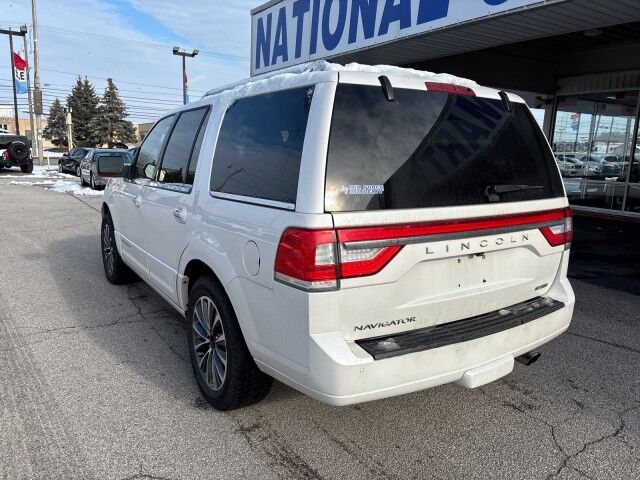2016 Lincoln Navigator Select Cleveland OH