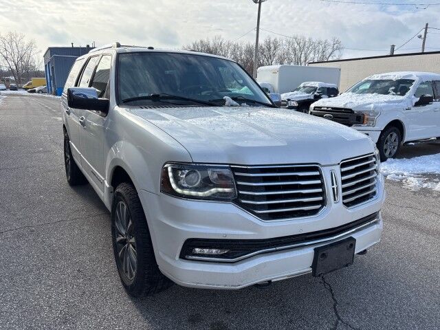 2016 Lincoln Navigator Select Cleveland OH