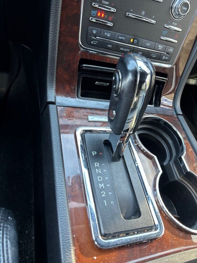 2016 Lincoln Navigator Select Cleveland OH