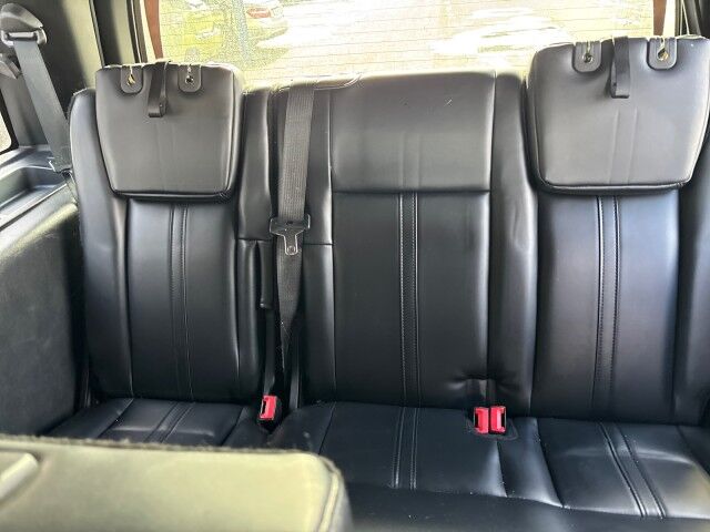 2016 Lincoln Navigator Select Cleveland OH