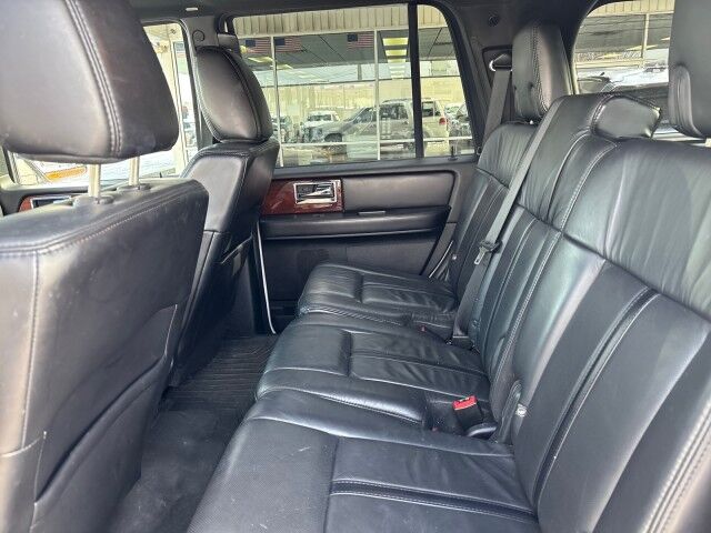 2016 Lincoln Navigator Select Cleveland OH