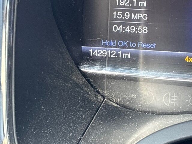 2016 Lincoln Navigator Select Cleveland OH