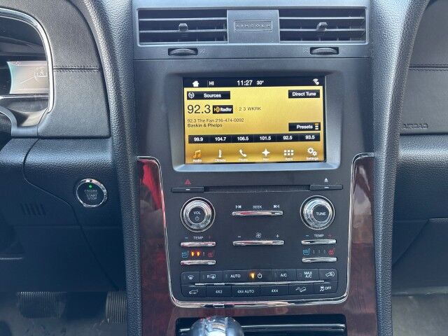 2016 Lincoln Navigator Select Cleveland OH