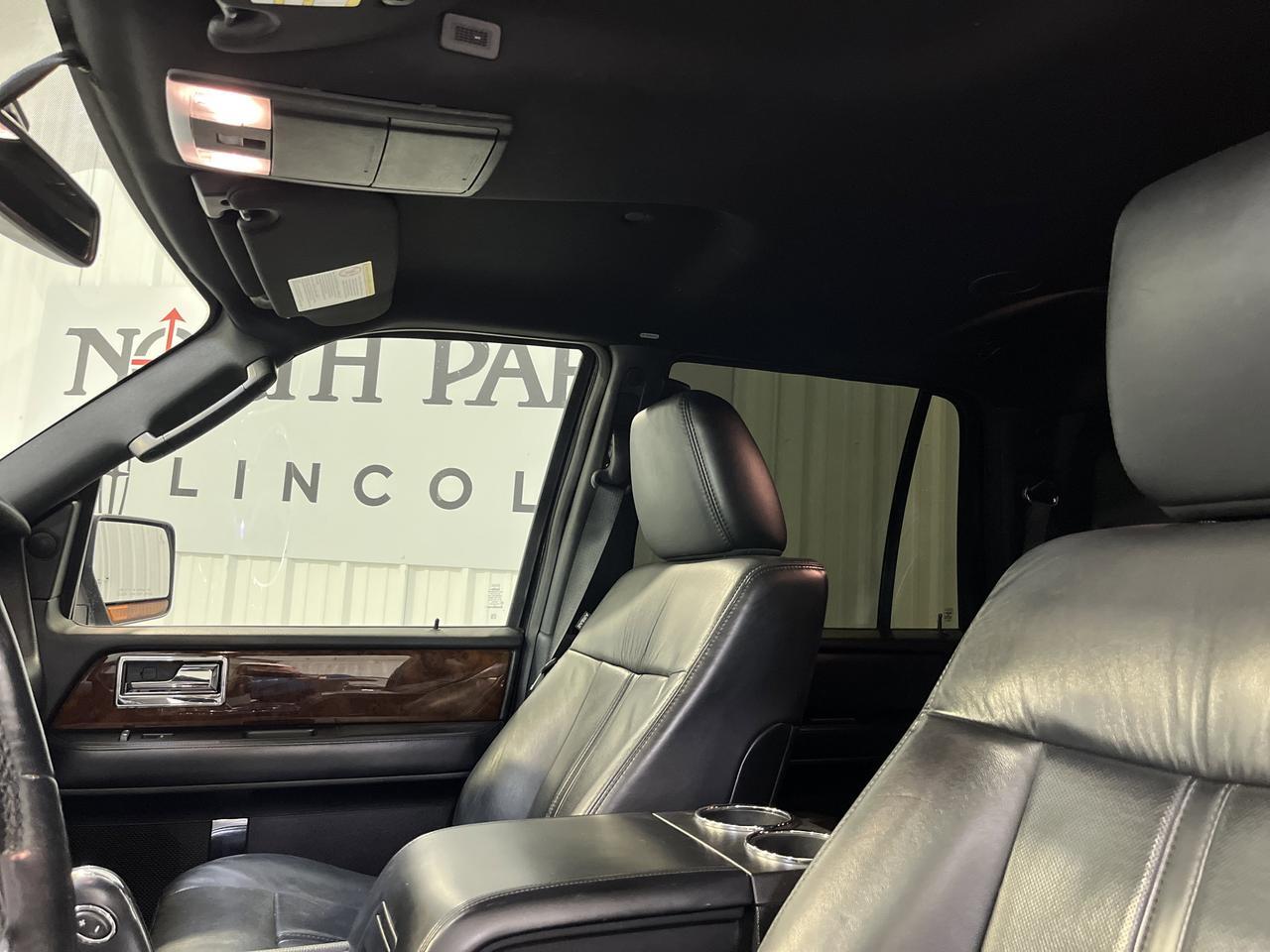 2016 Lincoln Navigator Select San Antonio TX