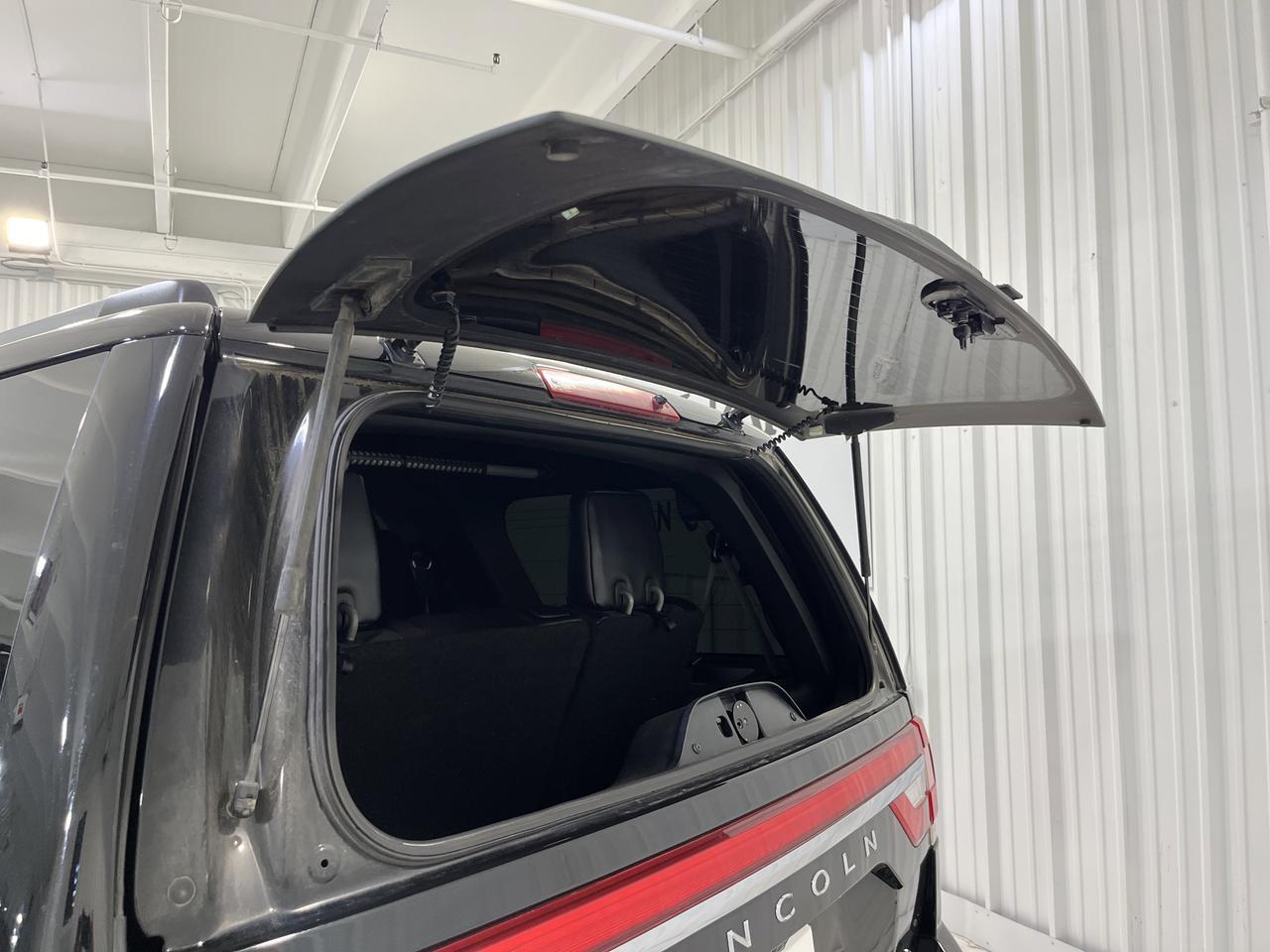 2016 Lincoln Navigator Select San Antonio TX