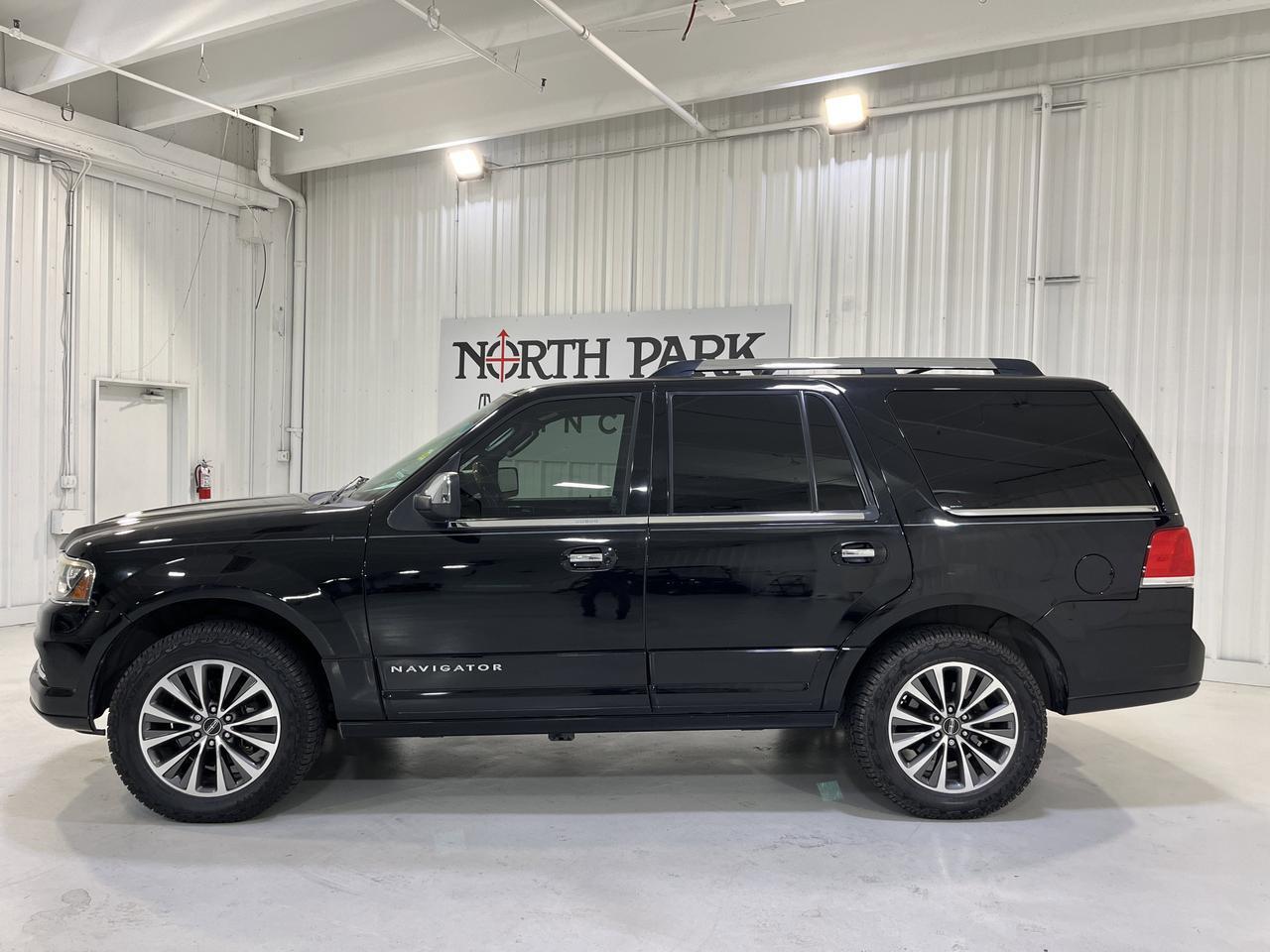 2016 Lincoln Navigator Select San Antonio TX