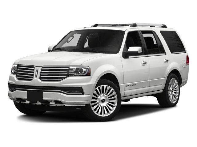 2016 Lincoln Navigator Select Winder GA
