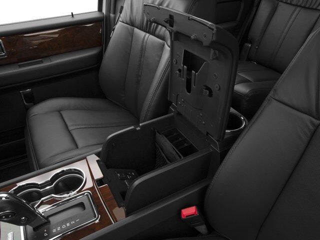 2016 Lincoln Navigator Select Winder GA