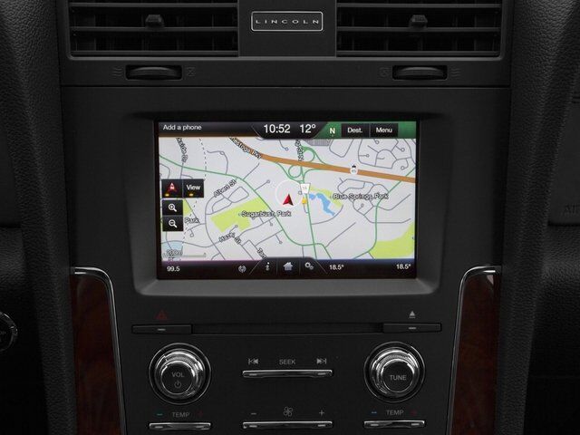 2016 Lincoln Navigator Select Winder GA