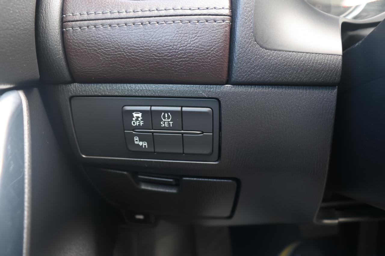 2016 MAZDA 6 GRAND TOURING Houston TX