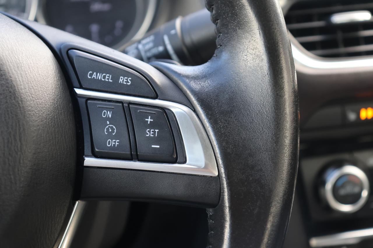 2016 MAZDA 6 GRAND TOURING Houston TX
