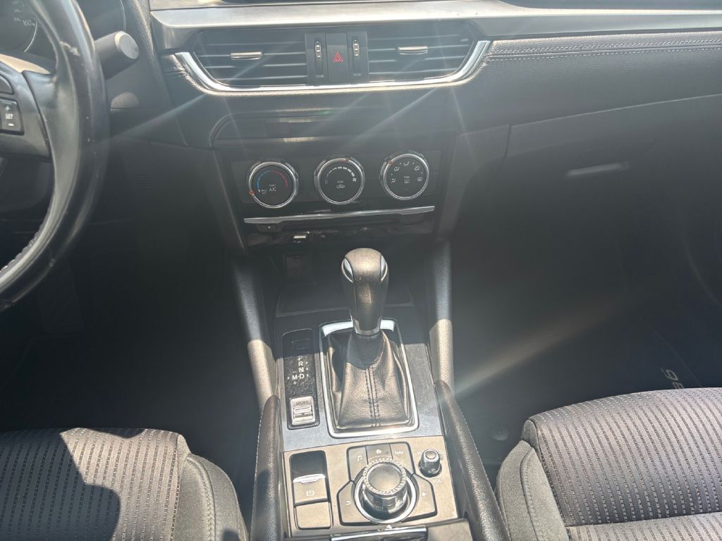 2016 MAZDA 6 SPORT Toledo OH