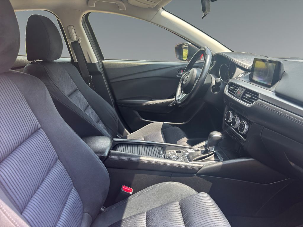 2016 MAZDA 6 SPORT Toledo OH
