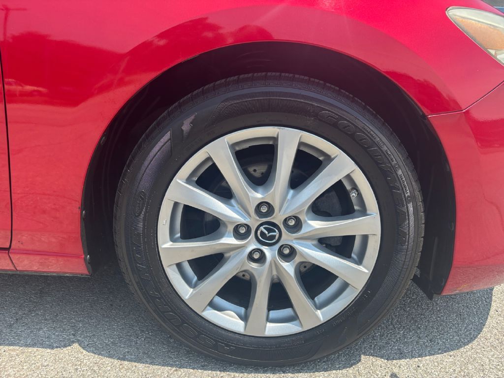 2016 MAZDA 6 SPORT Toledo OH