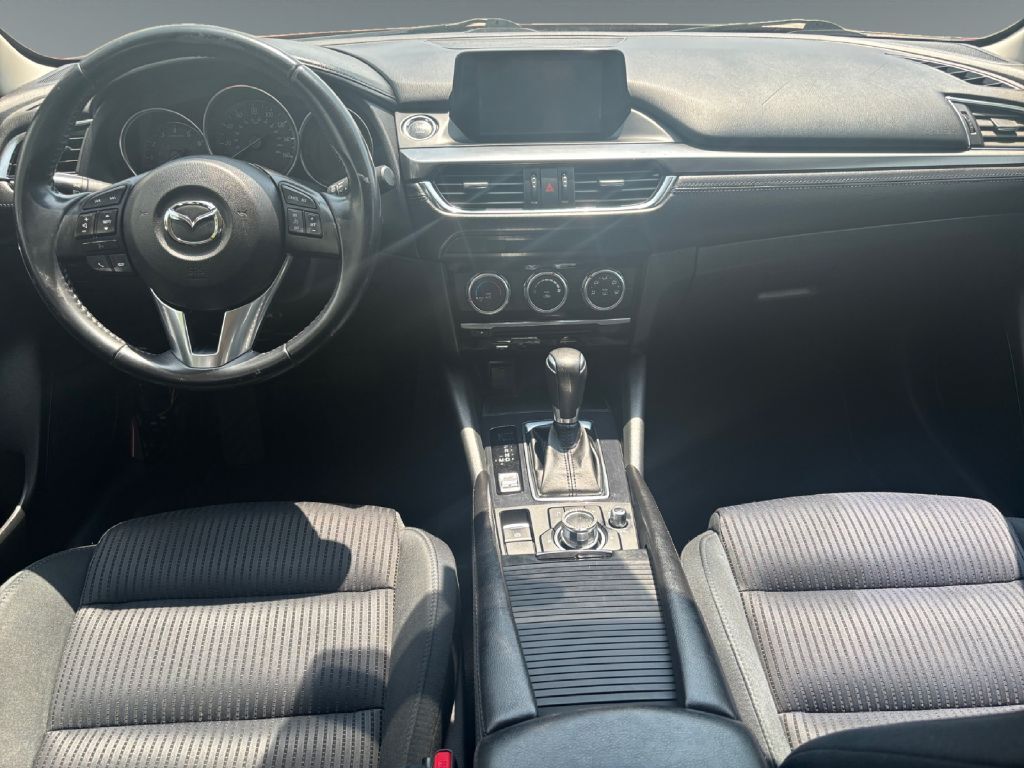 2016 MAZDA 6 SPORT Toledo OH