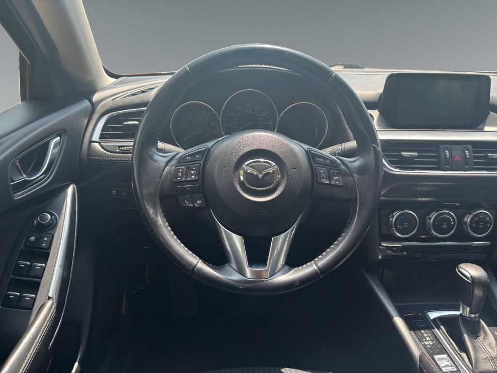 2016 MAZDA 6 SPORT Toledo OH
