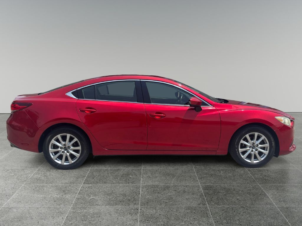 2016 MAZDA 6 SPORT Toledo OH