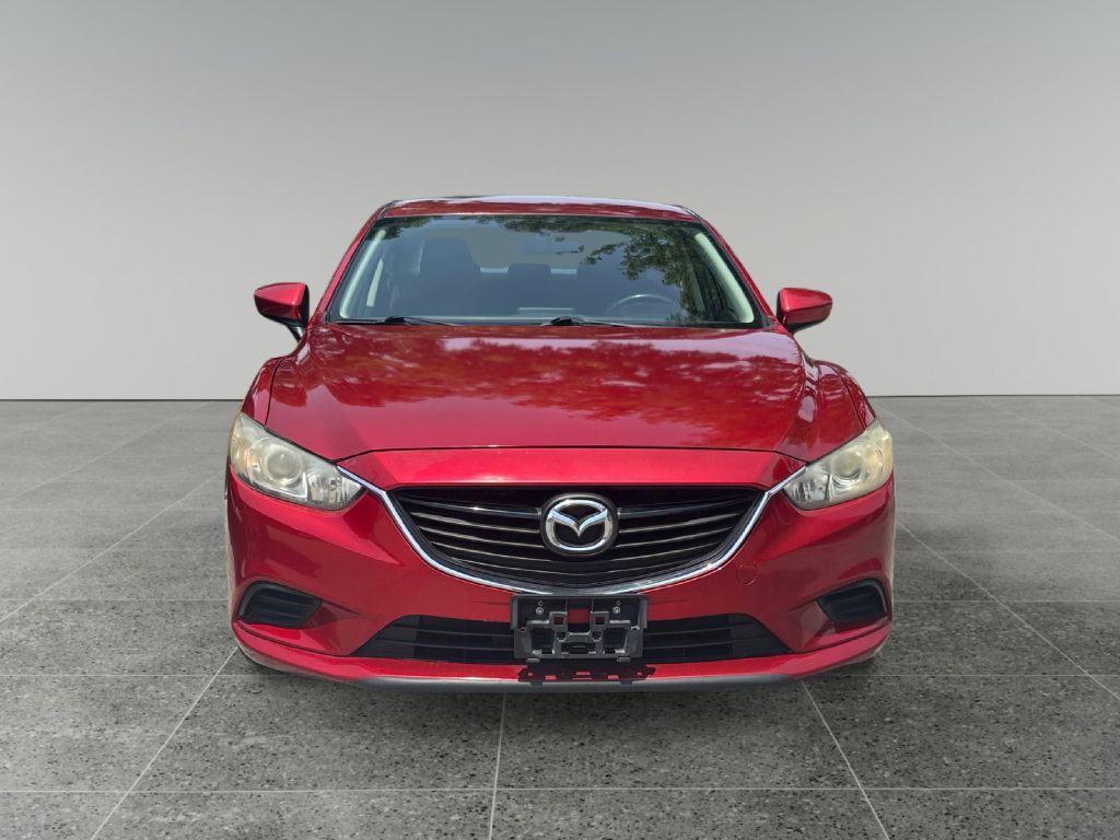 2016 MAZDA 6 SPORT Toledo OH