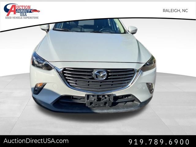 2016 MAZDA CX-3 Grand Touring Raleigh NC