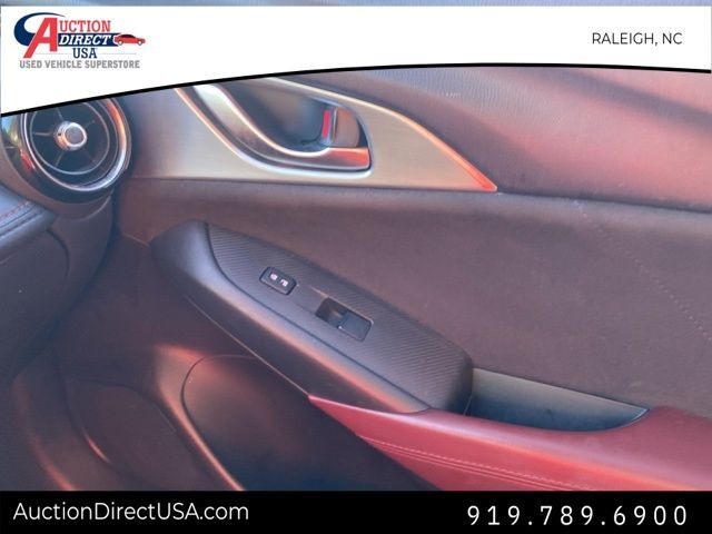 2016 MAZDA CX-3 Grand Touring Raleigh NC