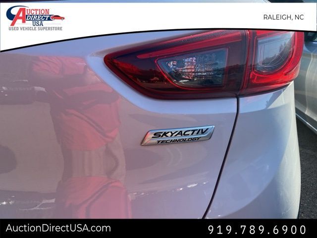 2016 MAZDA CX-3 Grand Touring Raleigh NC