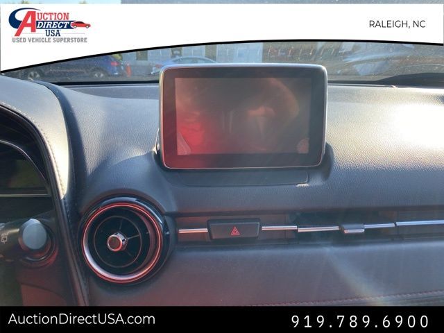2016 MAZDA CX-3 Grand Touring Raleigh NC