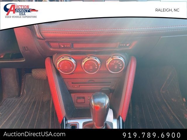 2016 MAZDA CX-3 Grand Touring Raleigh NC