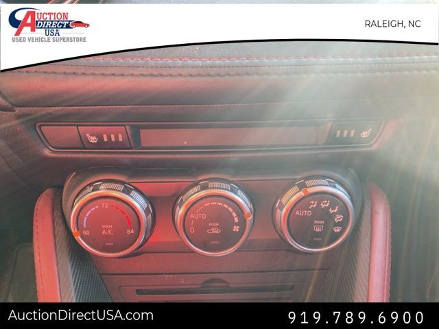 2016 MAZDA CX-3 Grand Touring Raleigh NC