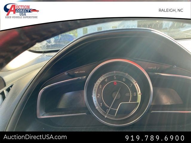 2016 MAZDA CX-3 Grand Touring Raleigh NC