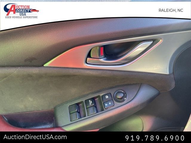 2016 MAZDA CX-3 Grand Touring Raleigh NC