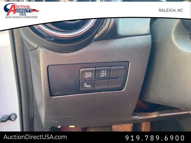2016 MAZDA CX-3 Grand Touring Raleigh NC