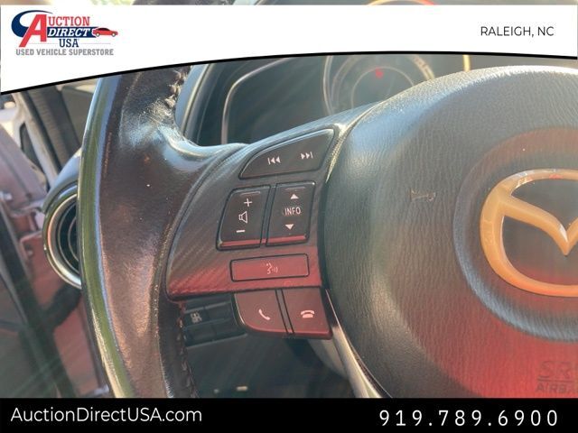 2016 MAZDA CX-3 Grand Touring Raleigh NC