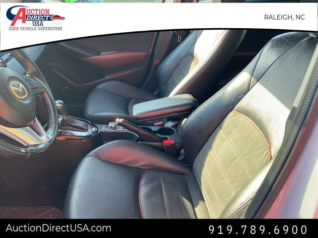 2016 MAZDA CX-3 Grand Touring Raleigh NC
