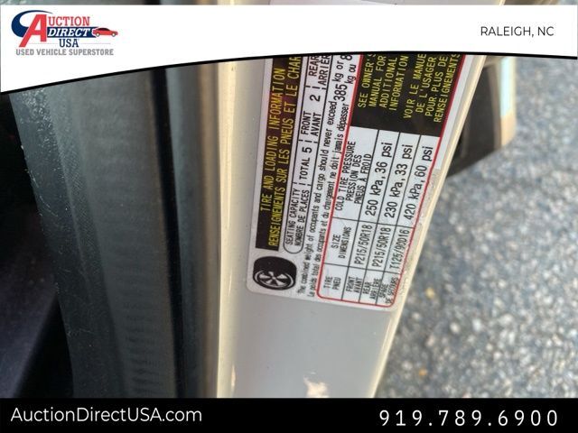 2016 MAZDA CX-3 Grand Touring Raleigh NC