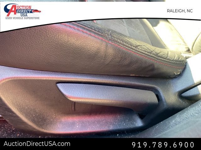 2016 MAZDA CX-3 Grand Touring Raleigh NC