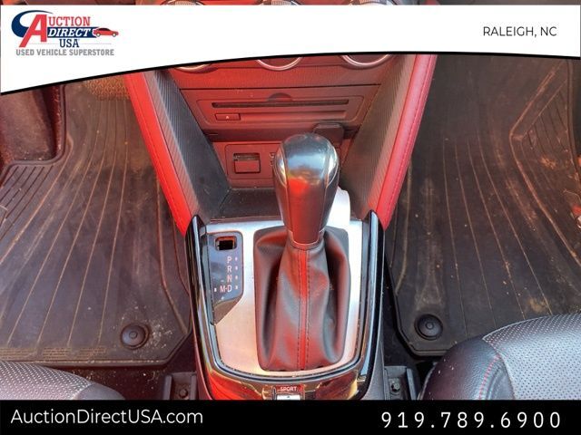 2016 MAZDA CX-3 Grand Touring Raleigh NC