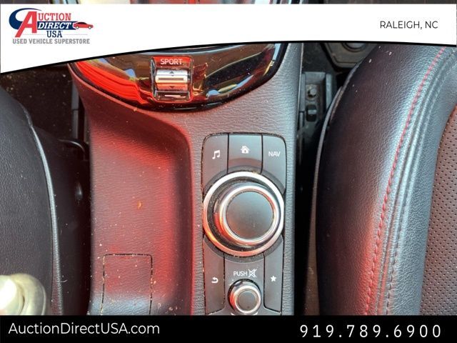 2016 MAZDA CX-3 Grand Touring Raleigh NC