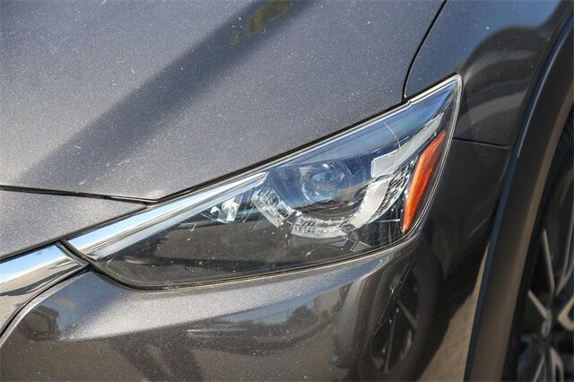 2016 MAZDA CX-3 Grand Touring Renton WA