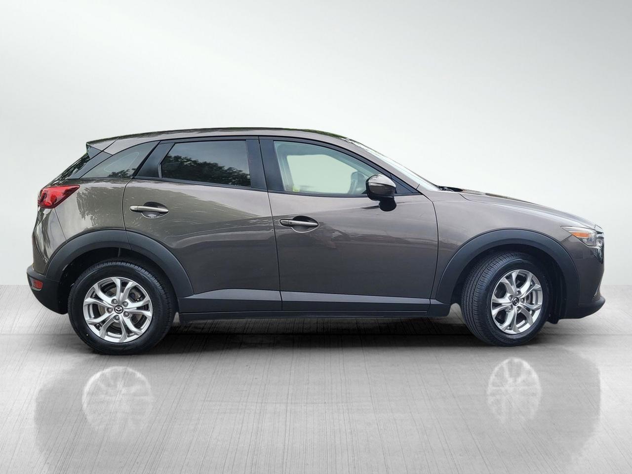 2016 MAZDA CX-3 TOURING